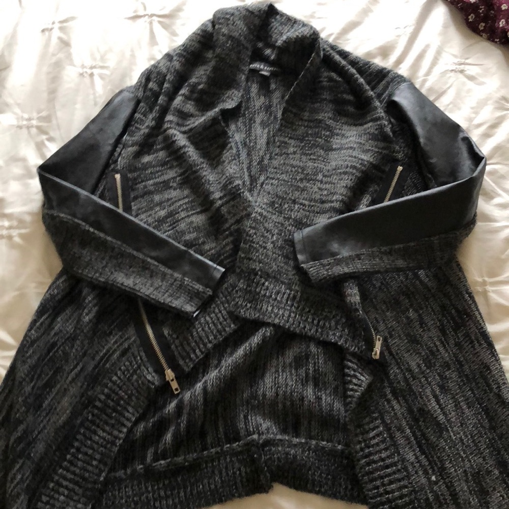 Rock & Republic open sweater